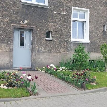 Apartament W Centrum Ныса Экстерьер фото