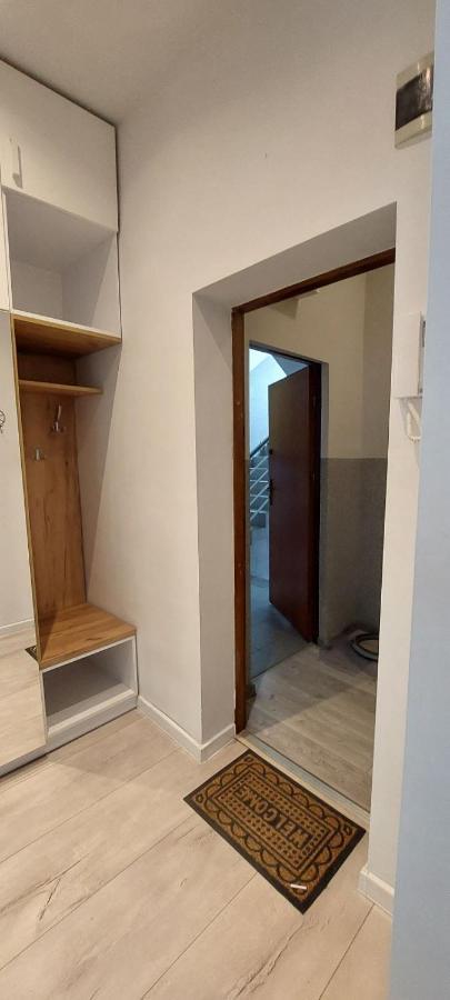 Apartament W Centrum Ныса Экстерьер фото