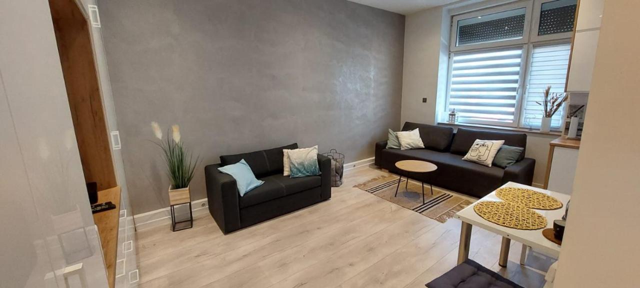 Apartament W Centrum Ныса Экстерьер фото