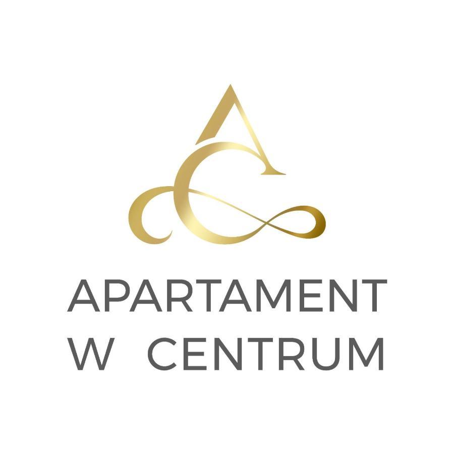 Apartament W Centrum Ныса Экстерьер фото