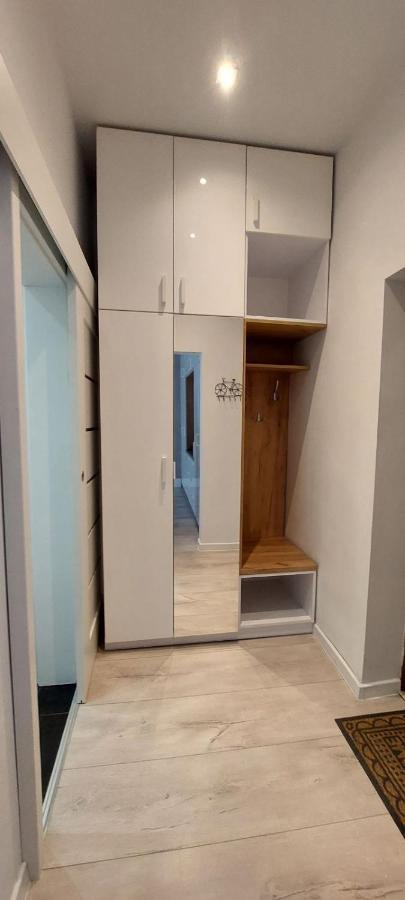 Apartament W Centrum Ныса Экстерьер фото