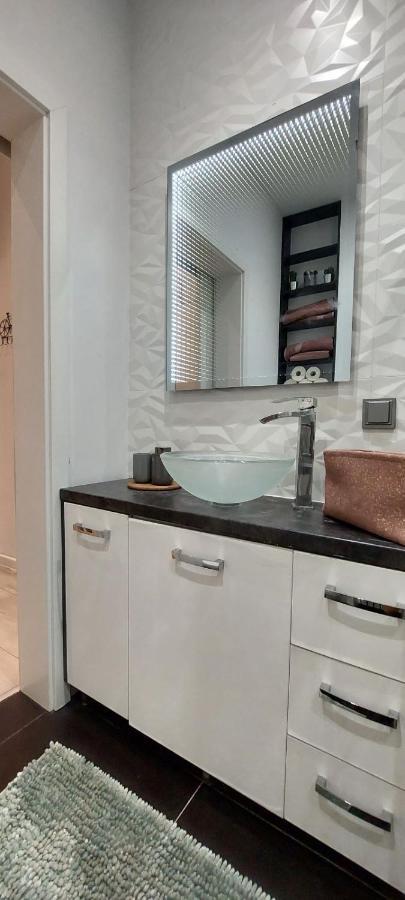 Apartament W Centrum Ныса Экстерьер фото
