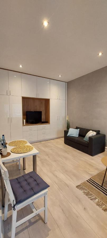 Apartament W Centrum Ныса Экстерьер фото